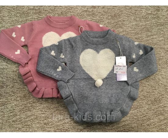 Кофта для девочек