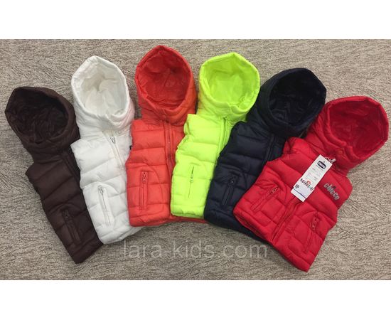 Безрукавка Chicco