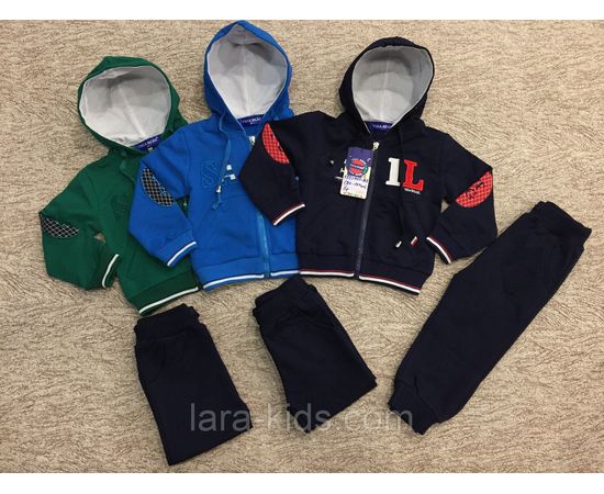 Спортивные костюмы