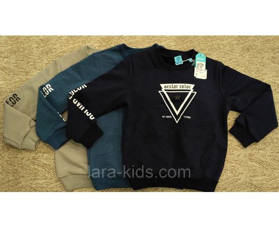 Толстовка с начесом