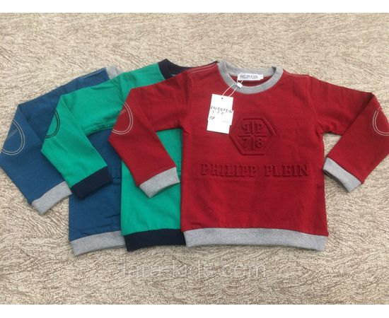 Пусер  Philipp Plein