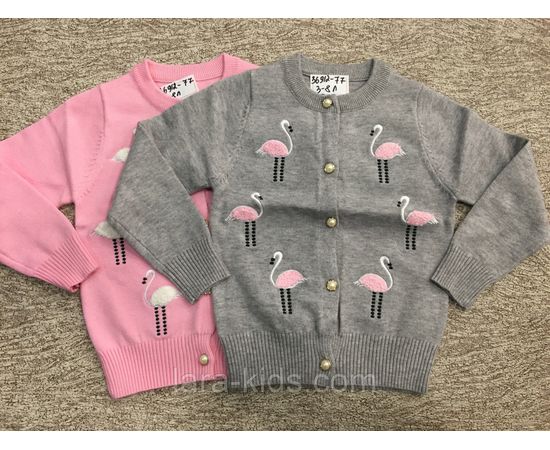 Кофта для девочек