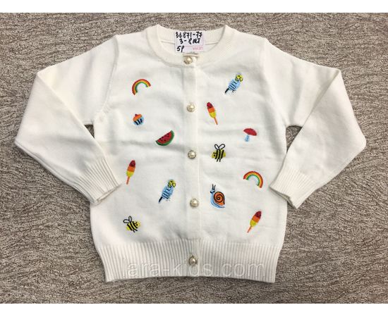 Кофта для девочек