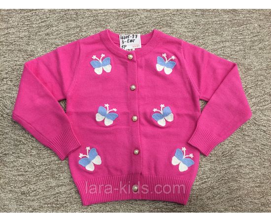 Кофта для девочек