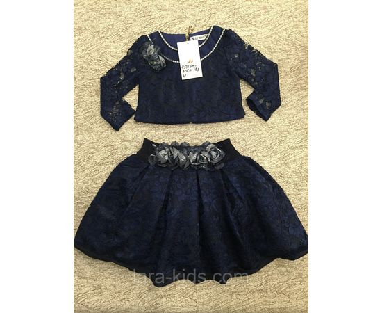 Двойка для девочки