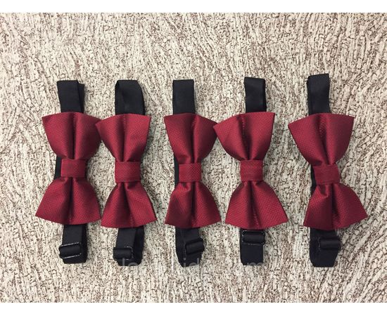 Бабочки квадратные