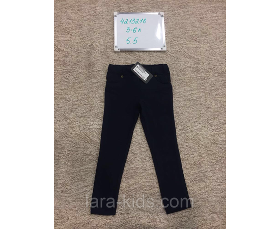 Лосины для маленьких девочек