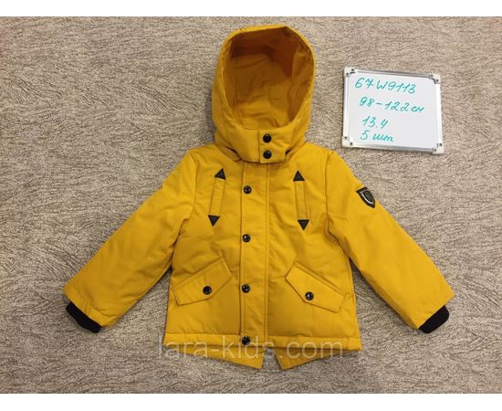 Куртка и ветровка для детей