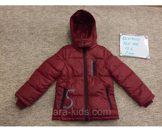 Куртки и ветровки для маленьких детей