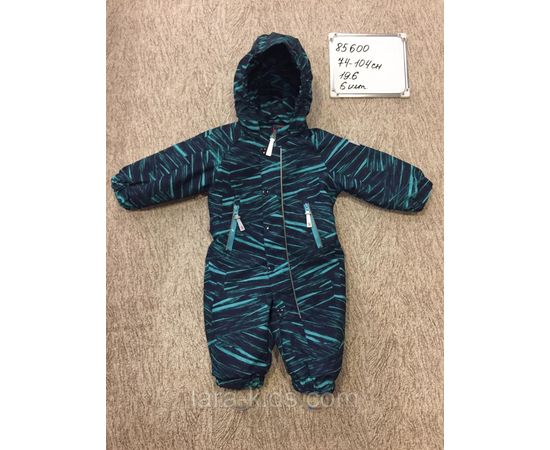 Комбинезон для маленьких детей