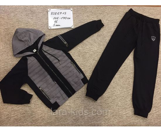Спортивный костюм для мальчиков,