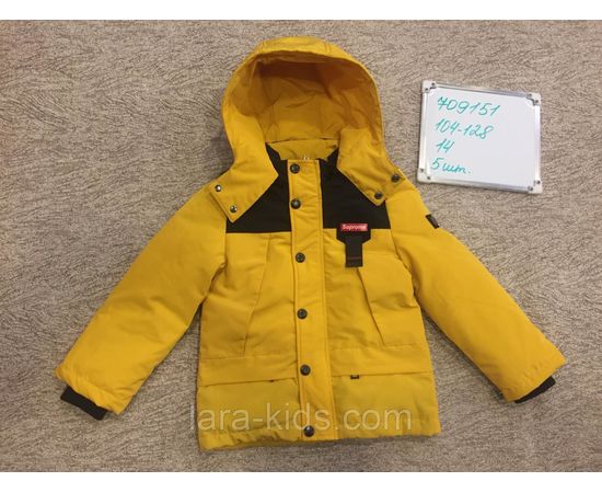 Куртки и ветровки для мальчиков, парки для подростков