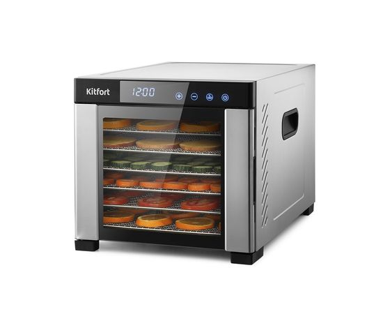Сушилка для продуктов Kitfort КТ-1911