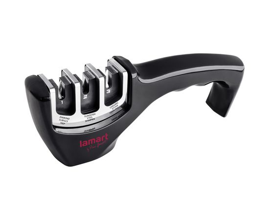 Ножеточка Lamart LT2058