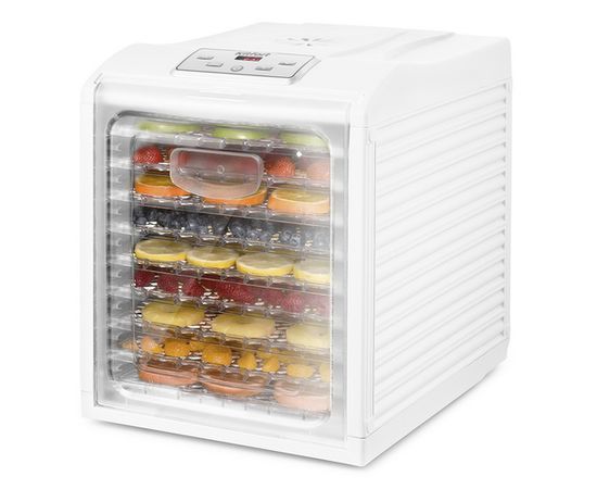 Сушилка для продуктов Kitfort КТ-1909