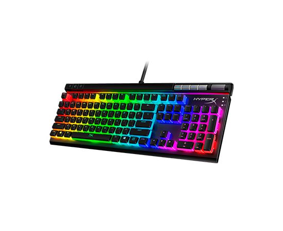 Клавиатура игровая HyperX Alloy Elite 2 HKBE2X-1X-RU/G