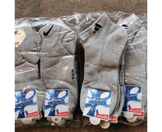 Спортивные носки