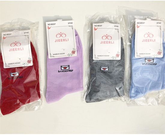 Женские носки