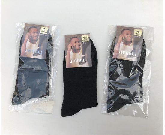 Мужские носки