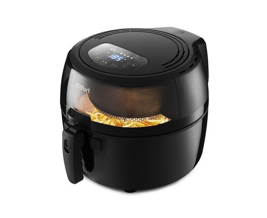 Аэрогриль Kitfort КТ-2214