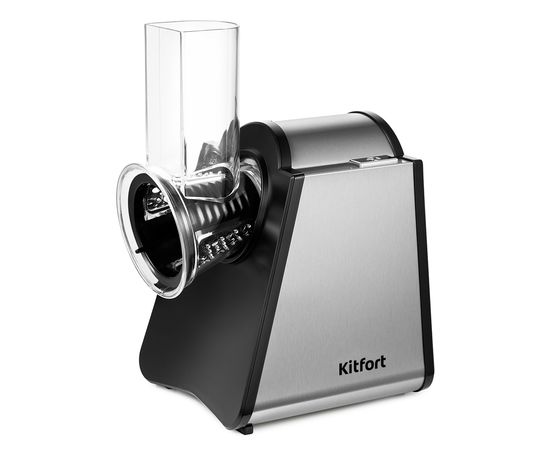 Тёрка электрическая Kitfort КТ-1351