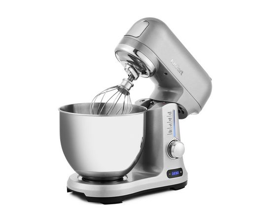 Планетарный миксер Kitfort КТ-1357