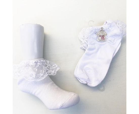 Детские носочки