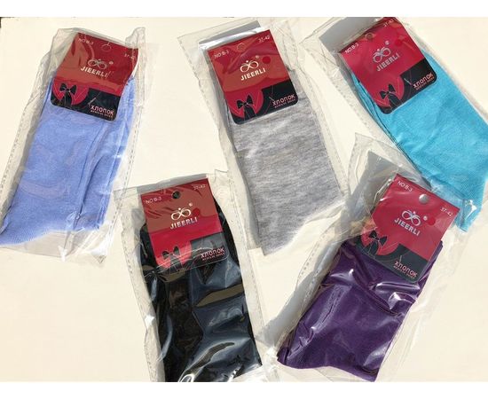 Женские носки