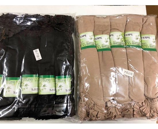 Капроновые носочки