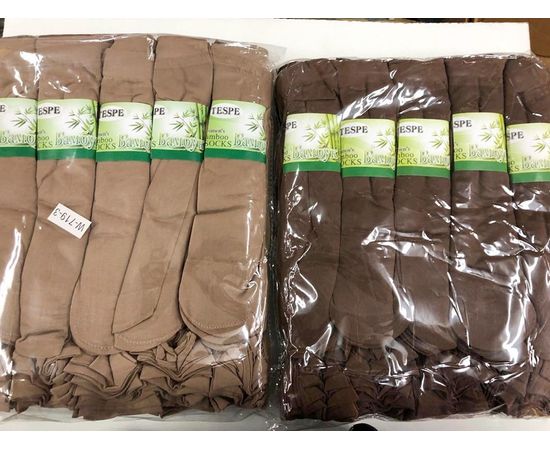 Капроновые носочки