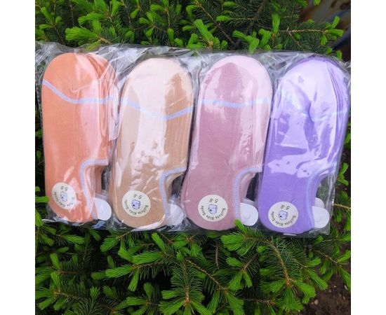 Носочки детские