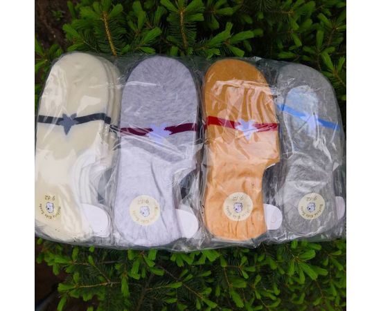 Носочки детские