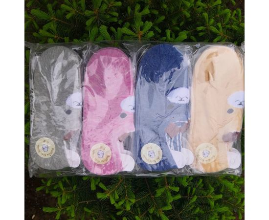 Носочки детские