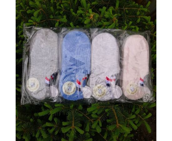 Детские следики