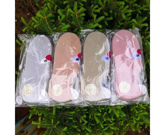 Детские следики