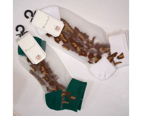 Детские комби-носочки