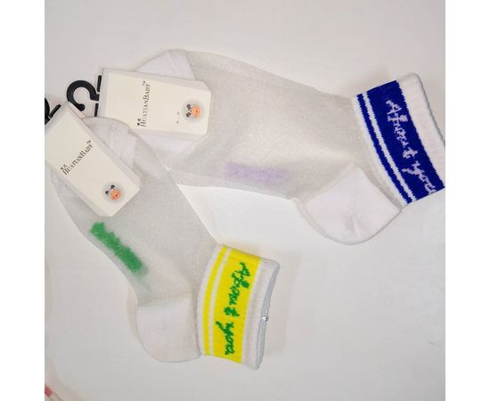 Детские комби-носочки