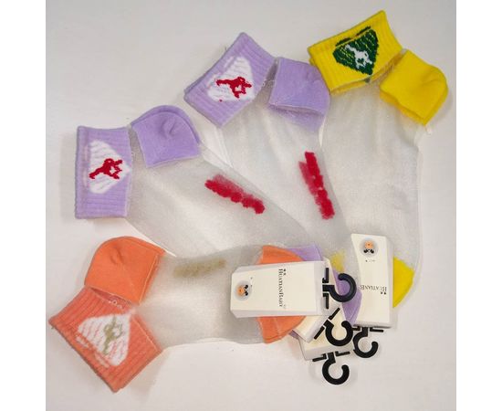 Детские комби-носочки