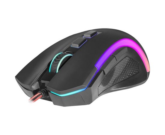Мышь игровая Redragon Griffin