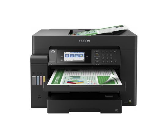 МФУ Epson L15150 фабрика печати