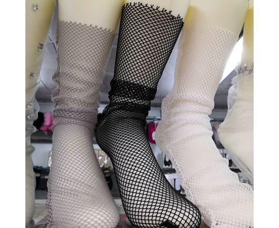 Носочки-итальянки