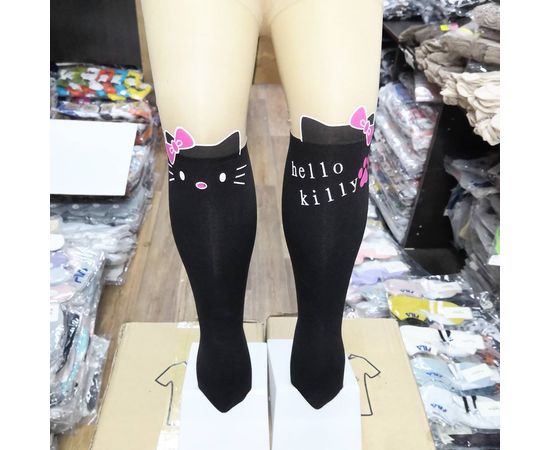 Детские капроновые колготки