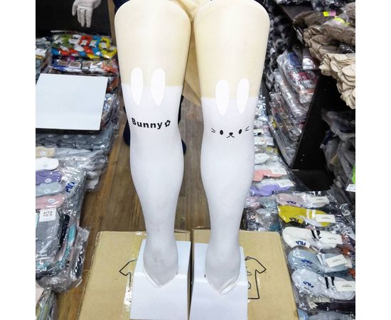 Детские капроновые колготки