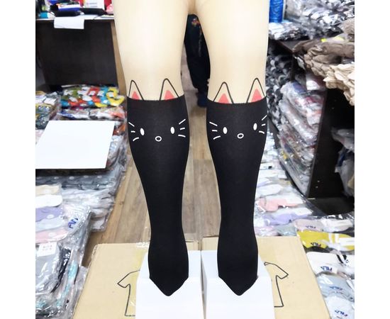 Детские капроновые колготки