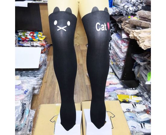 Детские капроновые колготки