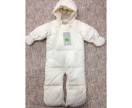 Комбинезон трансформер