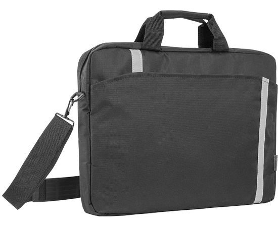Сумка для ноутбука Defender SHINY 15''-16" черный