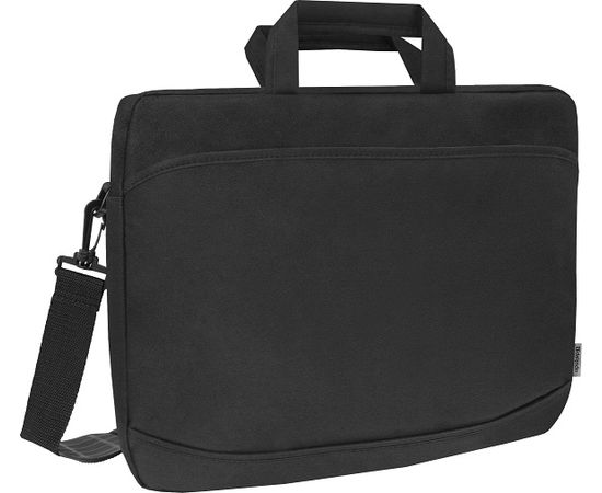 Сумка для ноутбука Defender MONTE 17'' черный