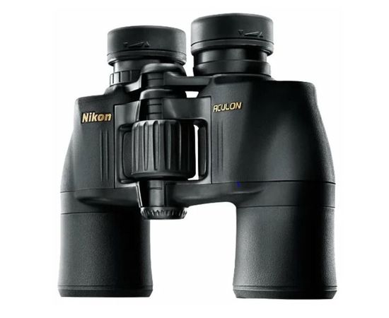 Бинокль Nikon Aculon A211 10-22x50