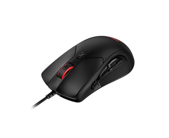 Мышь игровая HyperX Pulsefire Raid HX-MC005B черный